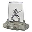 Battlestar Galactica Titanium Cylon Centurion Figure